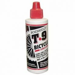 Boeshield T-9 Lube Cleaners / Lubricants