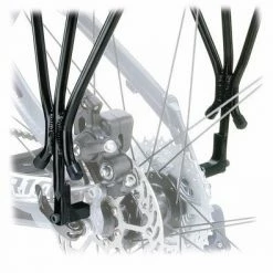 Topeak Explorer 29er Tubular Rack W/ Disc Mounts (w/o Spring)