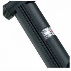 Topeak Road Morph Pump W/ Gauge 160 Psi Pumps And CO2