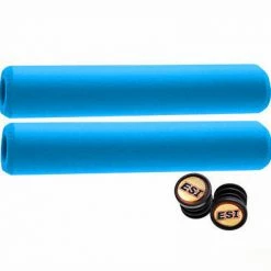 Grips & Road Tape ESI Chunky 32mm Grips