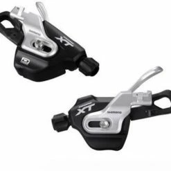 Shimano XT SL M780-B Rapidfire Shifter Pods 10 Speed