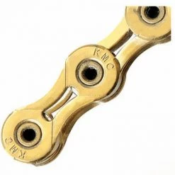 Chains / Chain Guides KMC X9SL Superlite Hollow Pin 9 Speed Chain