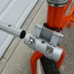 Racks / Storage Moved By Bikes MBB Dog Runner