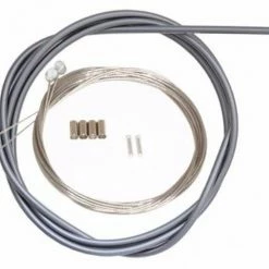 Shimano Brake Cable And Housing Kit Cables