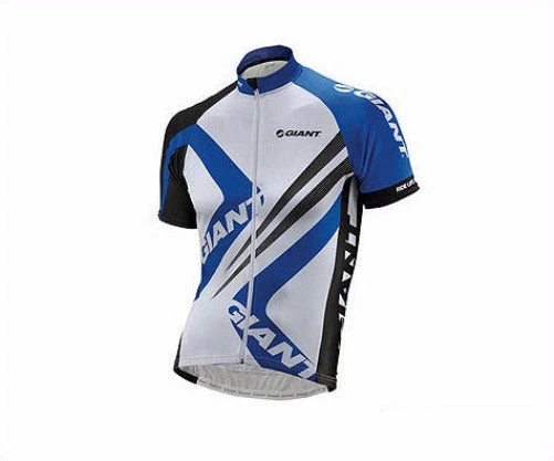 Giant Enhanced Short Sleeve Jersey 3 Giant Enhanced Short Sleeve Jersey