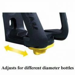 Topeak Modula EX Water Bottle Cage Hydration