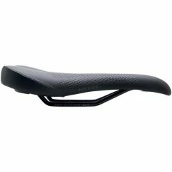 WTB Volt Saddle Medium Steel Rails