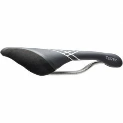 Terry Saddles Terry Corta Ti Womens Saddle