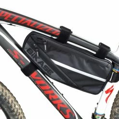 Bikase Frame Bag XL