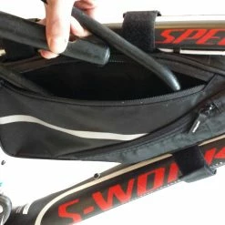 Bikase Frame Bag XL