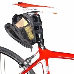 Bikase Wing Seat Pack Bag Bags