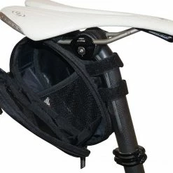 Bikase Wing Side Open Seat Bag Bags
