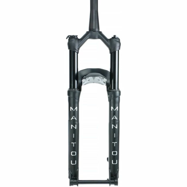 Manitou Machete 27.5"+/29" Fork 15x110 Boost Forks / Accessories 3 Manitou Machete 27.5"+/29" Fork 15x110 Boost Forks / Accessories