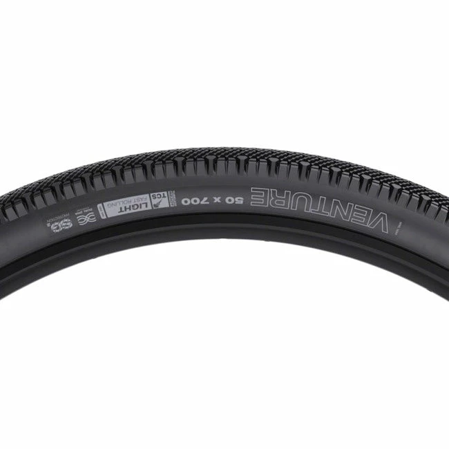 Tires WTB Venture SG2 TCS Tire 700c 2 Tires WTB Venture SG2 TCS Tire 700c