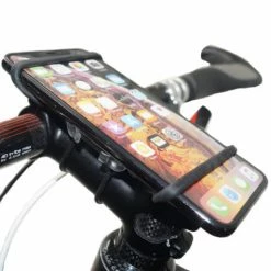 Bikase SuperBand X Smartphone Holder 9 Bikase SuperBand X Smartphone Holder