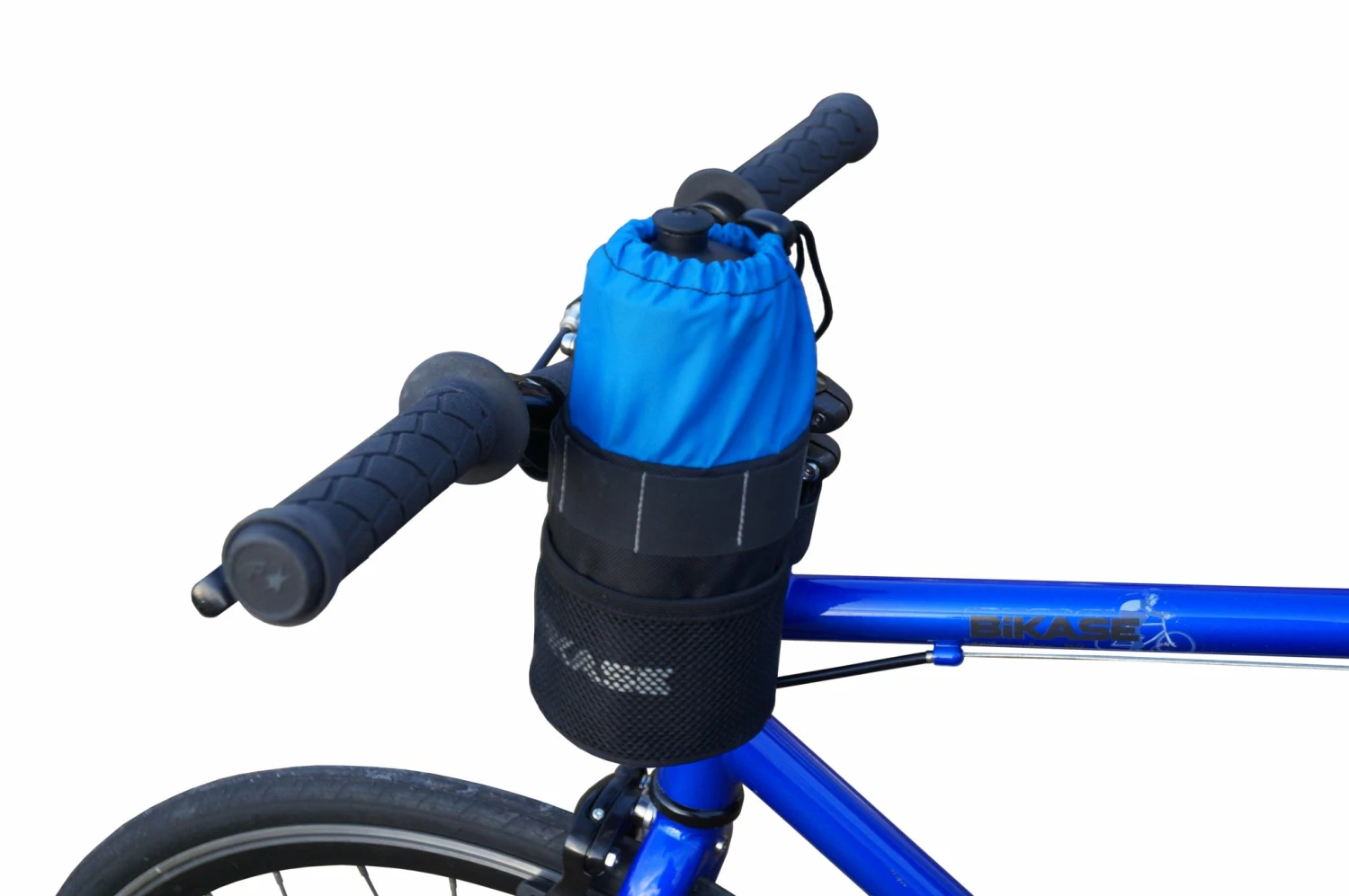Hydration Bikase Happy Can Bike Drink Holder W/Velcro Straps 4 Hydration Bikase Happy Can Bike Drink Holder W/Velcro Straps