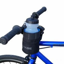 Hydration Bikase Happy Can Bike Drink Holder W/Velcro Straps 7 Hydration Bikase Happy Can Bike Drink Holder W/Velcro Straps