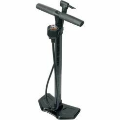 SKS Airworks 2.0 Anthracite Floor Pump Pumps And CO2