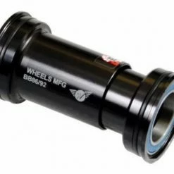 Bottom Brackets Wheels Manufacturing BB86/92 Press Fit Bottom Bracket For Shimano - Sram