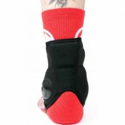 BMX The Shadow Conspiracy Super Slim Ankle Guards
