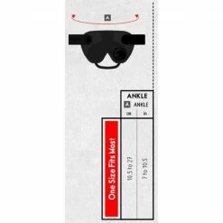 BMX The Shadow Conspiracy Super Slim Ankle Guards