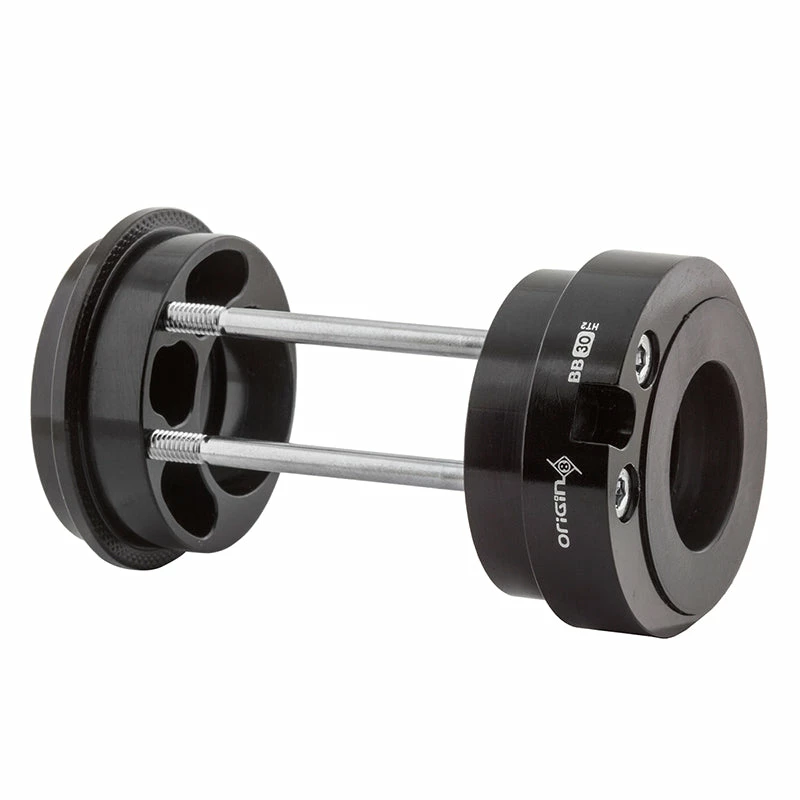 Bottom Brackets Origin8 Revolvr Eccentric BB30 Bottom Bracket 1 Bottom Brackets Origin8 Revolvr Eccentric BB30 Bottom Bracket