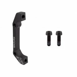 Magura Disc Brake Front Adapter IS To Post Mount 160mm To 180mm Brakes Disc