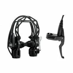 Magura HS33 Rim Brake Hydraulic Brake Kit