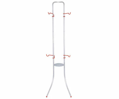 Delta Cycle Delta Michelangelo 2-Bike Rack (new Version) RS6002 Racks / Storage 1 Delta Cycle Delta Michelangelo 2-Bike Rack (new Version) RS6002 Racks / Storage