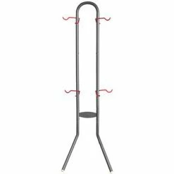 Delta Cycle Delta Michelangelo Heavy Duty 2 Bike Rack Stand HDRS6002
