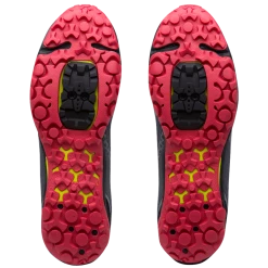 Pearl Izumi Mens MTB X-Alp Journey Shoes 7 Pearl Izumi Mens MTB X-Alp Journey Shoes