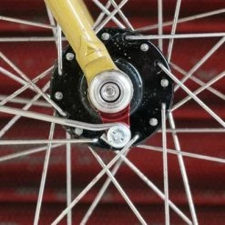 Axiom Fender Axle Runner Adapters Pack Of 4