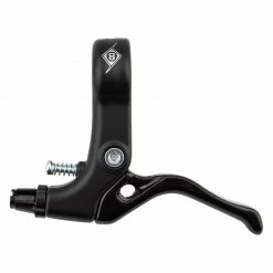 Brake Levers Origin8 Mini Trigger 1-Finger Brake Lever