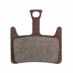 Brake Pads, Parts & Accessories Hayes Prime T106 Semi Metallic Disc Brake Pads Alloy Back Plate