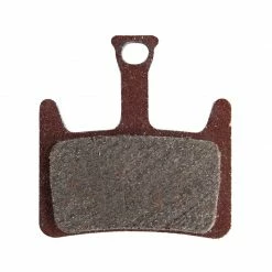 Hayes Prime T106 Semi Metallic Disc Brake Pads Steel Back Plate Brake Pads, Parts & Accessories