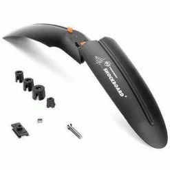 SKS Shockboard QR Front Fender 26" Fenders