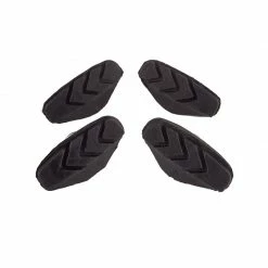Sunlite Eco-V Road Brake Pads 2 Pairs Brake Pads, Parts & Accessories