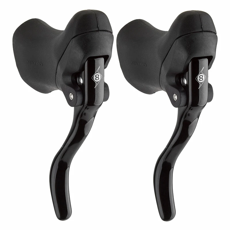 Origin8 Pro Force Road Brake Levers 1 Origin8 Pro Force Road Brake Levers