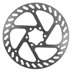 Sunlite Disc Brake Rotor 160mm 6-Bolt