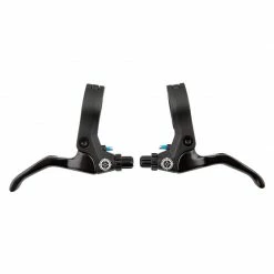 Black Ops Hinged 2-Finger Brake Levers