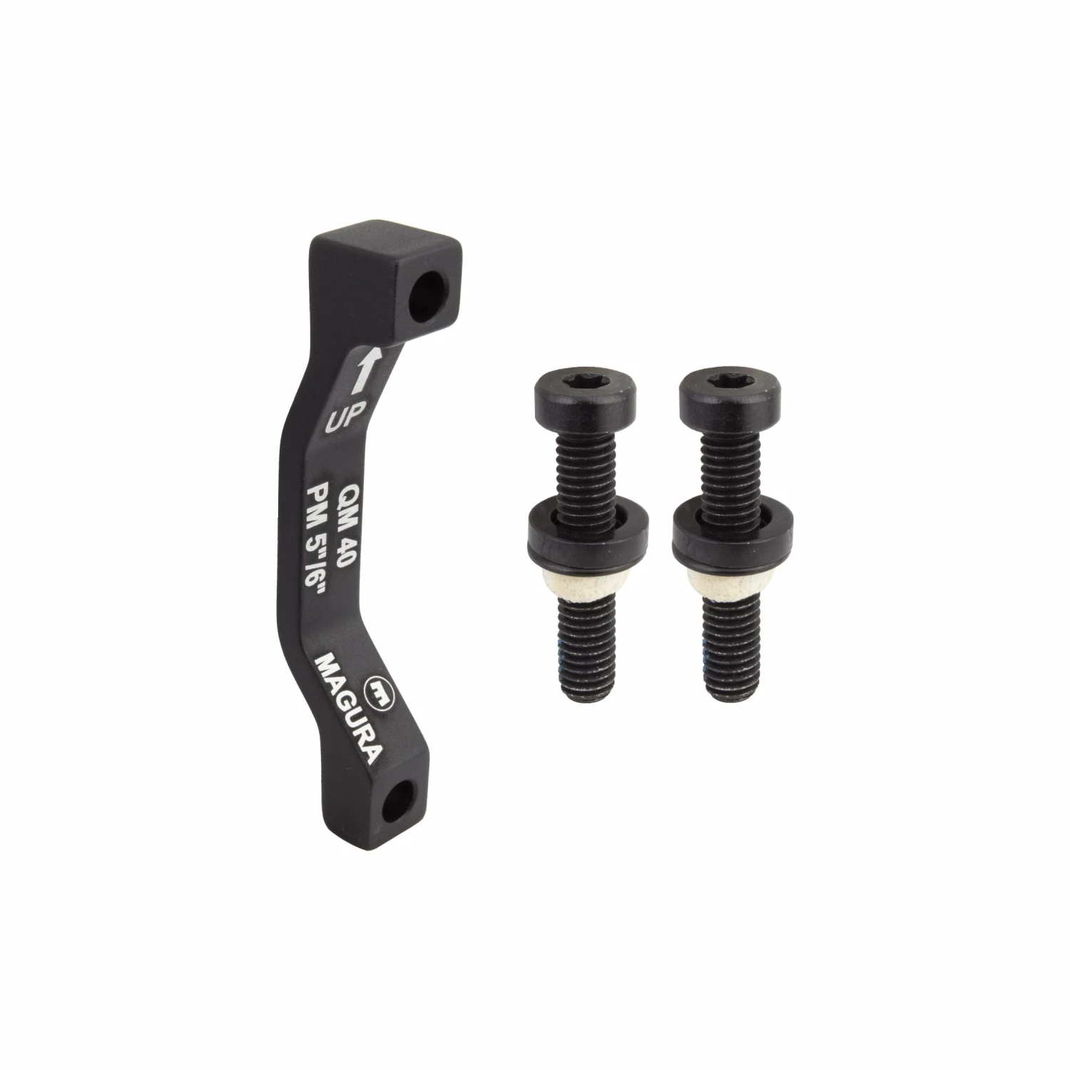 Magura Disc Brake Adapter Front 180mm Post Mount Brakes Disc 1 Magura Disc Brake Adapter Front 180mm Post Mount Brakes Disc