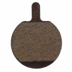 Brake Pads, Parts & Accessories Origin8 Vise Semi Metallic Disc Brake Pads