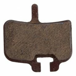 Brake Pads, Parts & Accessories Origin8 Vise Semi Metallic Disc Brake Pads