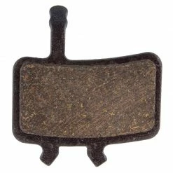 Brake Pads, Parts & Accessories Origin8 Vise Semi Metallic Disc Brake Pads