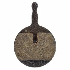 Brake Pads, Parts & Accessories Origin8 Vise Semi Metallic Disc Brake Pads