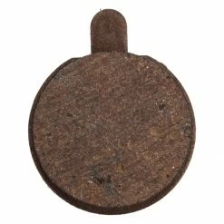 Brake Pads, Parts & Accessories Origin8 Vise Semi Metallic Disc Brake Pads