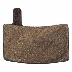Brake Pads, Parts & Accessories Origin8 Vise Semi Metallic Disc Brake Pads