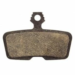 Brake Pads, Parts & Accessories Origin8 Vise Semi Metallic Disc Brake Pads