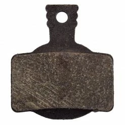 Brake Pads, Parts & Accessories Origin8 Vise Semi Metallic Disc Brake Pads