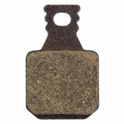 Brake Pads, Parts & Accessories Origin8 Vise Semi Metallic Disc Brake Pads